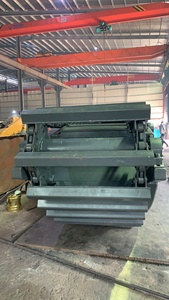 โซ่ตีนตะขาบรถขุดสะเทินน้ำสะเทินบกของ Sailfish Machinery - Product Image 2