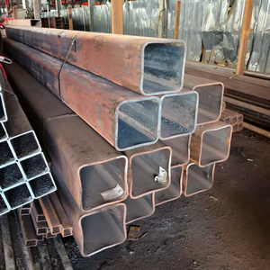 Бесшовная многослойная труба, бесшовная морская труба, бесшовная труба для кислого газа, бесшовная ультрачистая труба, морская труба 34CrMo4 - Product Image 6