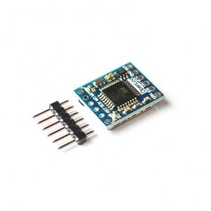 Módulo de Registro de Datos Flash Gy-Openlog Cleanflight Naze32 F3 Blackbox con Interfaz Serial UART - Product Image 1