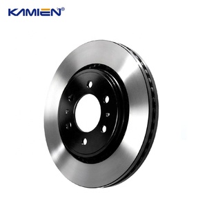 Bán Sỉ ĐĨA PHANH ĐĨA PHANH Oem 54105 3W7Z-2C026-AA Cho FORD Victoria 03-10 <span class=keywords><strong>MERCURY</strong></span> Grand Marquis Marauder 03-10 - Product Image 2