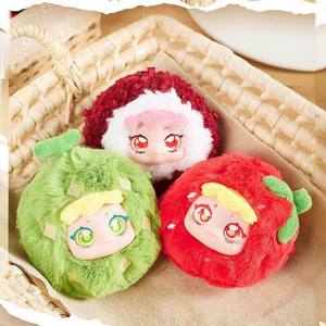 Caja Sorpresa de Peluche de Frutas Dulces, Serie Completa, Nuevo Juguete de Moda, Muñeca Adorable, Regalo de Cumpleaños <span class=keywords><strong>para</strong></span> Niña - Product Image 3