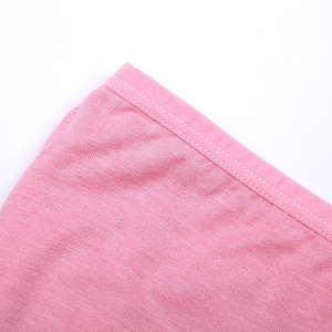 Big Size Butt Frauen Slips Atmungsaktiv Sexy Transparent No <span class=keywords><strong>Lacy</strong></span> Einfache Baumwolle High Waist Höschen - Product Image 5