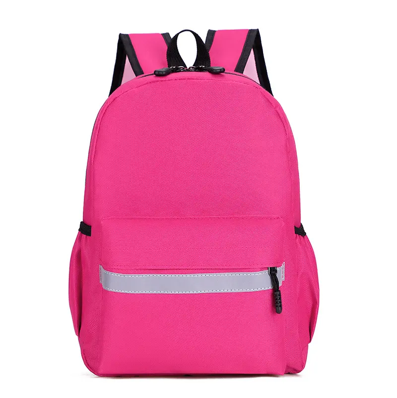 Customized Shoulder School Bags Kids Backpack Kindergarten Back pack Kids Rucksack for Primary School Student