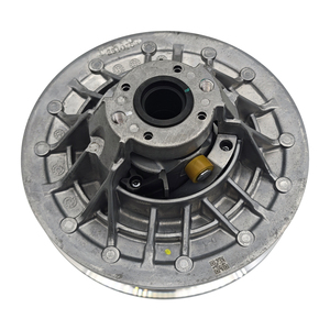 คลัตช์ CVT แบบขับเคลื่อนรองใหม่สำหรับ ODES 650 800 Dominator 800 รถจักรยานยนต์ออฟโรด อะไหล่รถจักรยานยนต์แบบสตรีท 21040306501 - Product Image 1