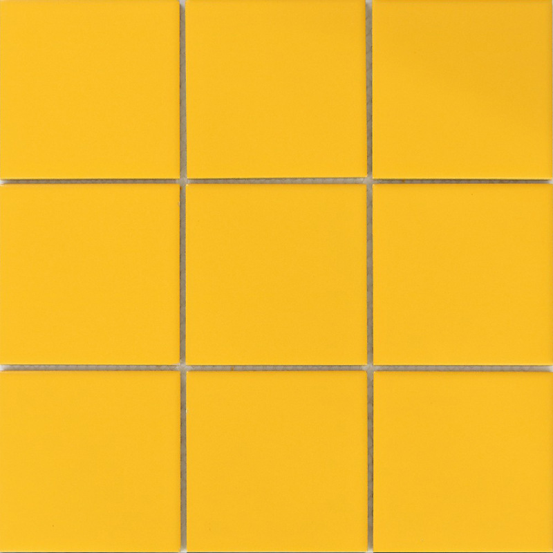 Giallo opaco