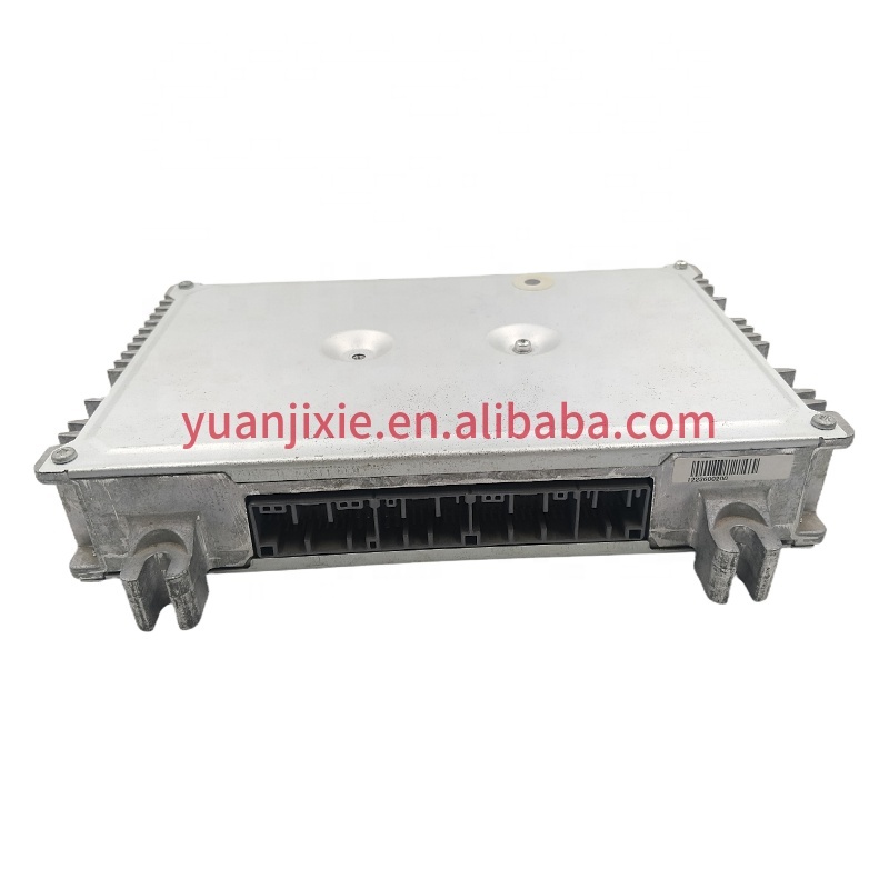 9292112 Controller Excavator Parts 9292112 Computer Box for