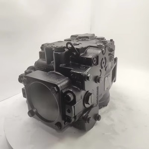 Pompes hydrauliques à piston série 90R042 90R055 90R075 90R100 90R130 90R180 90R250 90R055KA1NN80R3C6C05FAB353520 Pompe 075 Danf - Product Image 2
