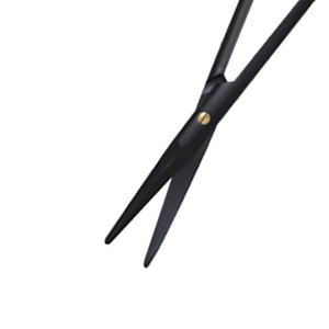 Ciseaux de lifting Gorney en acier inoxydable Offre Spéciale avec Logo personnalisé Ciseaux de lifting Gorney de couleur personnalisée fabriqués en usine - Product Image 6