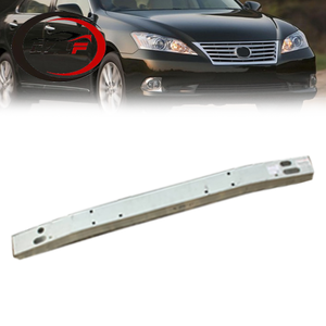 Soporte de Parachoques Trasero de Aluminio CZJF para <span class=keywords><strong>Lexus</strong></span> <span class=keywords><strong>ES</strong></span> <span class=keywords><strong>250</strong></span> <span class=keywords><strong>ES</strong></span> 300 <span class=keywords><strong>ES</strong></span> 350 2006 2007 2008 <span class=keywords><strong>2009</strong></span> 2010 2011 2012 OEM 52171-33140 - Product Image 1