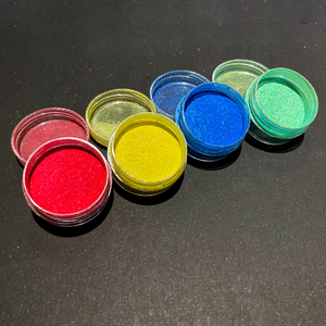 Manufacturer Automotive Mica Pearl Pigment Car <b>Paint</b> Powder - Product Image 5