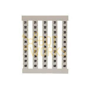 Weidmuller 0460660031 - Nuevo - Product Image 1