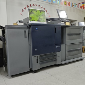 Ristrutturato Konica Minolta Accuriopress C2060 C2070 A3 <span class=keywords><strong>A4</strong></span> fotocopiatrice stampante <span class=keywords><strong>a</strong></span> <span class=keywords><strong>colori</strong></span> - Product Image 6