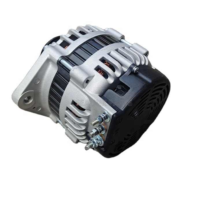 Alternator 4930794 3415691 4934903 JFZ2707 C3415691 for Dongfeng 