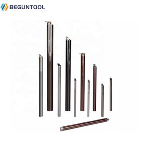 Adaptadores de herramientas silenciosas de vibración de torneado de amortiguación cartucho antisísmico para amortiguación herramienta de torneado cabezal de herramienta de torneado de amortiguación - Product Image 6