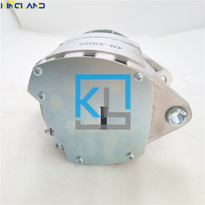 Alternador de Alta Calidad para Motor C18 C15 C13 3406 3116 3512, 4N-3986 <span class=keywords><strong>4N3986</strong></span>, Compatible con CAT - Product Image 6
