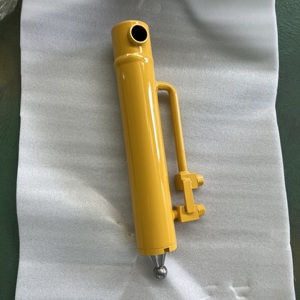 Galet tendeur avant et coussin de galet tendeur pour excavatrice PC500LC-10R, <span class=keywords><strong>Cylindre</strong></span> 2A8-30-11421 - Product Image 6