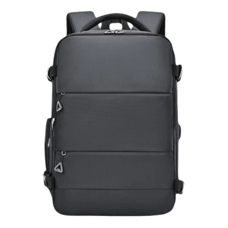 2025 New Fashion Leisure Backpack Large