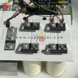 Carte de circuit imprimé WD Original 00.785.0971/05 KVT3-3 00.785.0530/03 AVM pour pièces d'impression offset Heidelberg 00.785.0971 00.785.0530 - Product Image 5