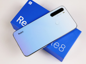 ขายส่งโทรศัพท์มือถือ Xiaomi Redmi Note 8 ของแท้ รุ่น 4+64 6+64 6+128GB ระบบ Android 9 รองรับ CDMA 4G LTE - Product Image 4
