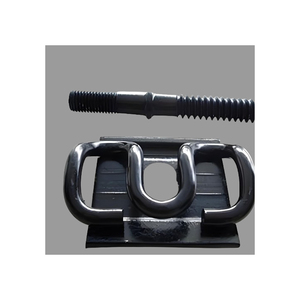 Giao Hàng Toàn Cầu Hiệu Suất Tốt Toàn Bộ Thiết Lập Đường Sắt Buộc <span class=keywords><strong>Skl</strong></span> Loại Cho Đường Sắt Xây Dựng - Product Image 4