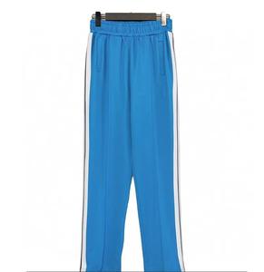 <span class=keywords><strong>Pantaloni</strong></span> lunghi da <span class=keywords><strong>uomo</strong></span> in pile spazzolato di alta qualità autunno e inverno <span class=keywords><strong>pantaloni</strong></span> Casual in pile da donna <span class=keywords><strong>pantaloni</strong></span> morbidi sportivi da Jogger - Product Image 3