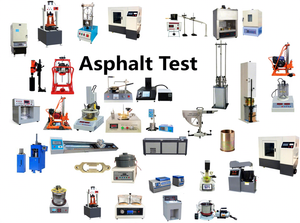 Équipement de laboratoire géotechnique civil d'usine chinoise, équipement de <span class=keywords><strong>test</strong></span> des sols sur site pour tester le sol - Product Image 1