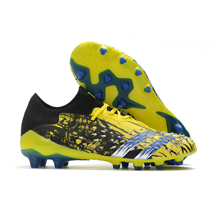Scarpe da Calcio Professionali per Adulti, Nuova Stagione, per Esterni, con Tacchetti <span class=keywords><strong>CR7</strong></span> - Product Image 4
