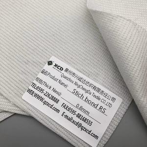 Cao cấp 100% polyester không thấm nước màng Stitch-Ngoại quan vải không dệt với tính năng chống tĩnh điện - Product Image 5
