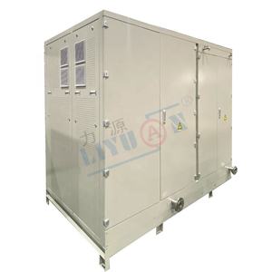10KA 100V 전기 응고 electrodialysis 물 처리 전기 분해 정류기 - Product Image 2