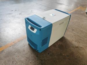 <span class=keywords><strong>Mini</strong></span> Congélateur Portable de Luxe à Ultra Basse Température de 25 Litres pour Utilisation en Laboratoire ou en Voiture - Product Image 6