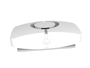 Wifi Cảm biến nước 4 gói thông minh phát hiện rò rỉ nước có thể điều chỉnh nhạy cảm Nước Lũ rò rỉ dò cảm biến báo động cho nhà - Product Image 3