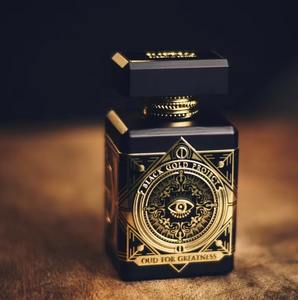 น้ำหอมแท้ 100 มล. สำหรับผู้ชาย กลิ่นหอมติดทนนาน น้ำหอมแบบสเปรย์ ขายดี Initio Prives Oud for Greatness Happiness - Product Image 3