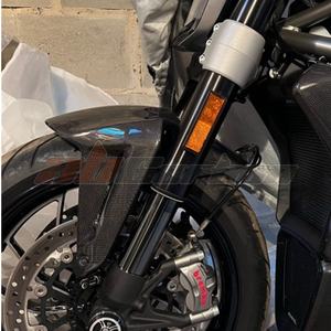 Carenado de fibra de carbono GPRACING drt para Ducati <span class=keywords><strong>X</strong></span> <span class=keywords><strong>Diavel</strong></span> 1260 - Product Image 1