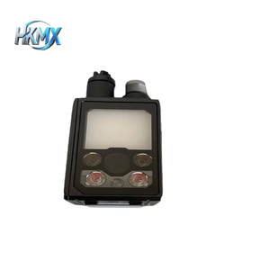 KEYENCE Brand New SR-X300 AI Intelligent Barcode Reader Industrial High-Speed Scanner With One Year Warranty - Product Image 1