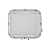 Punto de Acceso Inalámbrico para Exteriores C9124AXI-E Wi-Fi 6, Antena Omnidireccional Interna, Multigigabit PoE++, AP Inalámbrico de Alta Densidad para Empresas