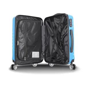 Airplane Trolley Bag Trendy Luggage High Heat Resistance Suitcase Travel Luggage