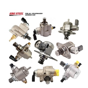 <span class=keywords><strong>Pompe</strong></span> à <span class=keywords><strong>carburant</strong></span> haute pression pour moteur de voiture électrique automobile de qualité d'origine authentique pour Volkswagen VW <span class=keywords><strong>Golf</strong></span> <span class=keywords><strong>5</strong></span> 6 Polo gti T5 Mk5 Mk7 Passat - Product Image 1