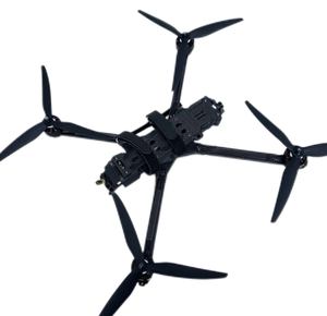 10 pollici più piccolo 4k <span class=keywords><strong>Drn</strong></span> agricoltura occhiali di spruzzatura e schermo di visualizzazione della fotocamera Fpv Drone - Product Image 4