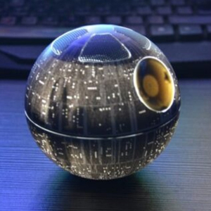 Hotsale New Magnetic levitation chết Sao Bluetooth Loa ban đầu mới - Product Image 3