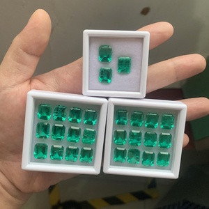 <span class=keywords><strong>Diamante</strong></span> Cultivado en Laboratorio con Certificación GRC, Color Verde, Zafiro, Rubí, <span class=keywords><strong>Esmeralda</strong></span>, Piedra Preciosa, Venta al por Mayor de Fábrica, <span class=keywords><strong>Diamante</strong></span> Colombiano - Product Image 3