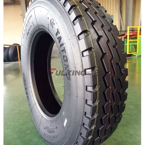 Nouveaux pneus de camion radiaux toutes positions haute performance HABILEAD Garantie de 3 ans 8.25R20 9.00R20 10.00R20 315/80R22.5 - Product Image 2