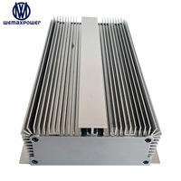 Nouveau module de rehaussement de voiture, 2800w, moteur sans balais, 12v à 28v dc, haute puissance, chariot élévateur, convertisseur