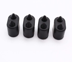 Para <span class=keywords><strong>68</strong></span> 69 70 71 72 442 GTO GS <span class=keywords><strong>Chevelle</strong></span>, molduras de goma para el marco de la puerta, parachoques de carrocería, 4 piezas INL11370 VA0315 - Product Image 3