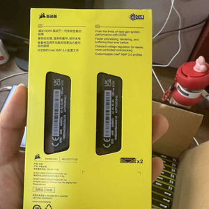 สำหรับ DDR5 8GB 16GB 32GB 64GB 128GB เดสก์ท็อปคอมพิวเตอร์เมมโมรี่แรม - Product Image 2