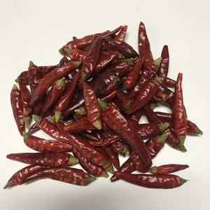 LJ018 Xiao mi <span class=keywords><strong>La</strong></span> condimento chino picante rojo seco mijo Chile para olla caliente - Product Image 4