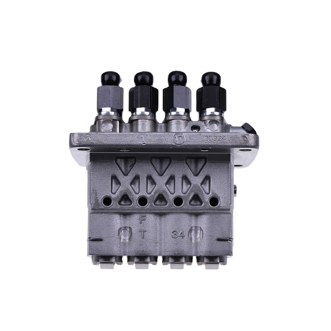 High Quality New Fuel Injection Pump 1G92251014 1G922-51014 1G922-5101-4 for Kubota Engine