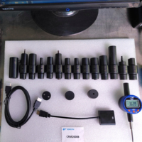 Herramienta de Medición de Inyectores Common Rail CRM2000B Etapa 3