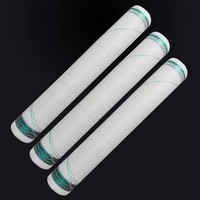 Filet d'emballage HDPE 64 7000 8000 9000 avec stabilisateur UV intégral pour ensilage, ensilage de paille et foin, ensilage rond