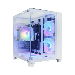 Bán Buôn Tùy Biến Intel Core I5 12 Gtx1650 Card Đồ Họa 512GB Tất Cả Trong Một Phần Cứng Máy Tính Phần Mềm Chơi Game Máy Tính Để Bàn PC - Product Image 1