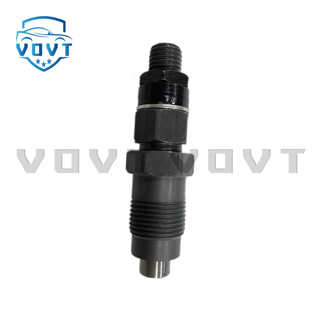 Made In China New Common Rail Injector MD338904 Fuel Injector Engine Accessories